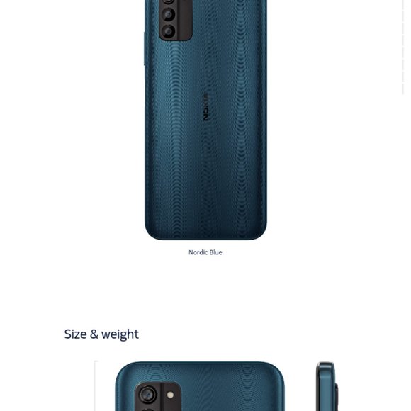 DISCOUNTED NEW UNLOCKED SMARTPONE WITH 12 OR 6 MONTHS DATA PLAN. $185 OR $155. - Picture 11 of 12